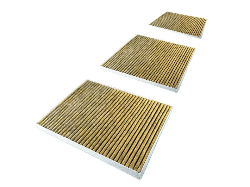 Sale AIR2GO Aktivkohlefilter Als Ersatz für Neff CleanAir Plus 17004039 und Z52JXB1X6 3 Stück