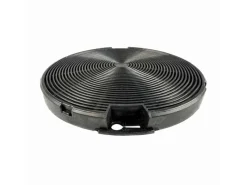 AIR2GO Aktivkohlefilter Als Ersatz für Beko KF9197059543 - 2 Stück< Dunstabzugshauben-Filter|Kochfelder