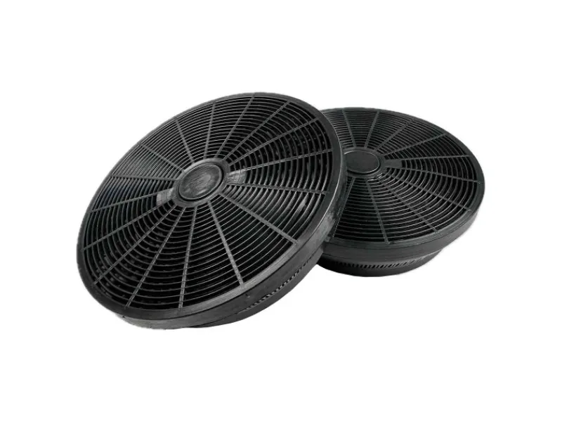 Sale AIR2GO Aktivkohlefilter Als Ersatz für Beko KF9179183012 und ACK00108 2 Stück