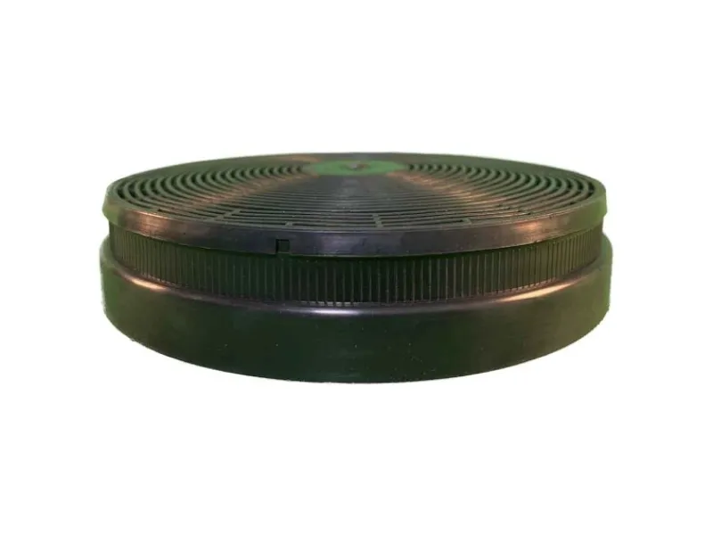 AIR2GO Aktivkohlefilter Als Ersatz für Curtiss 11070025 2 Stück< Unterbauhauben|Dunstabzugshauben-Filter