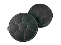 Clearance AIR2GO Aktivkohlefilter EFF73 2 Stück