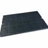 AIR2GO Dunstabzugshauben-Filter<Aktivkohlefilter EFF52 und 9029793768 und 50290655005