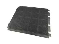 AIR2GO Aktivkohlefilter für Blaupunkt 5Z9111X1< Dunstabzugshauben-Filter