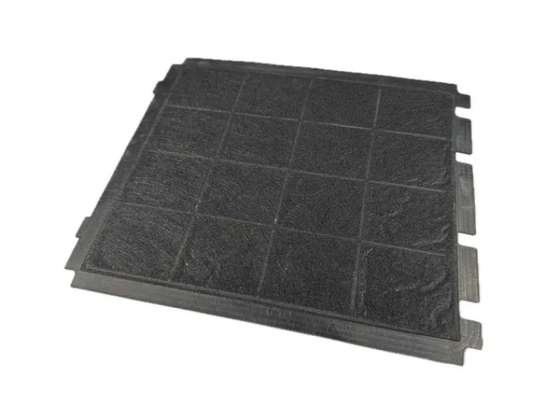 AIR2GO Aktivkohlefilter für Blaupunkt 5Z9111X1< Dunstabzugshauben-Filter
