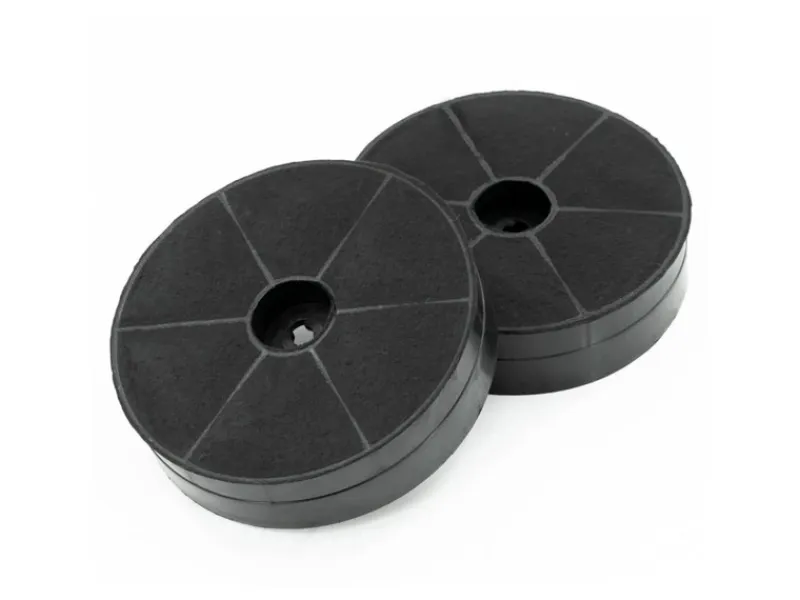 AIR2GO Aktivkohlefilter für Neff 602799 und 00602799 2 Stück< Unterbauhauben|Dunstabzugshauben-Filter