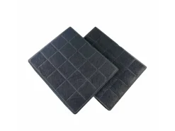 Discount AIR2GO Aktivkohlefilter für Novy 508-900758 - 2 Stück
