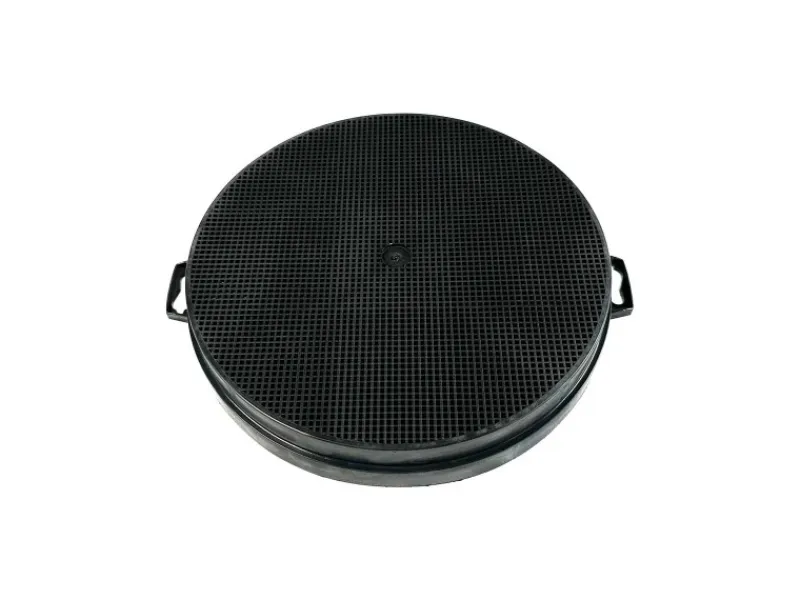 AIR2GO Unterbauhauben|Dunstabzugshauben-Filter<Aktivkohlefilter für Cooke & Lewis 815001