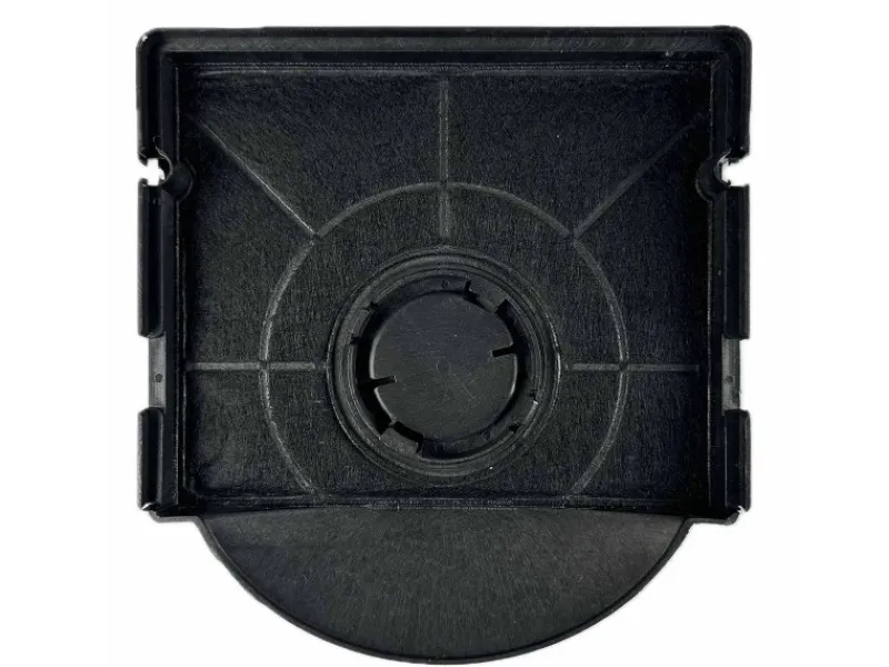 AIR2GO Dunstabzugshauben-Filter<Aktivkohlefilter für Aspes MCFE10 und 9029800555