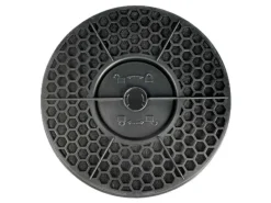 AIR2GO Aktivkohlefilter für Zanussi MCFE50 und EFF57F< Dunstabzugshauben-Filter