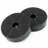 Outlet AIR2GO Aktivkohlefilter für Airlux CR770 2 Stück