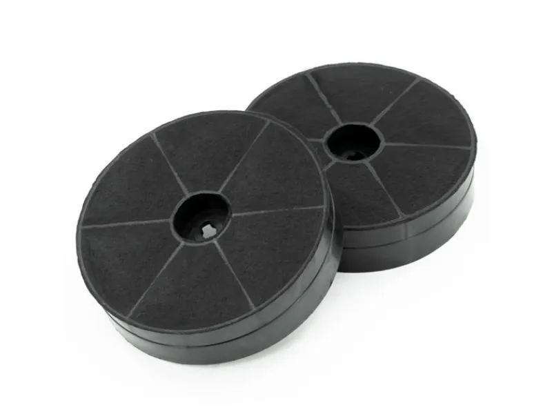 Outlet AIR2GO Aktivkohlefilter für Airlux CR770 2 Stück