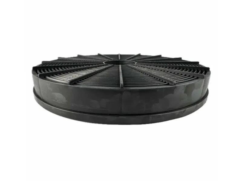 AIR2GO Aktivkohlefilter für Imperial EFF54 und MCFE42< Dunstabzugshauben-Filter