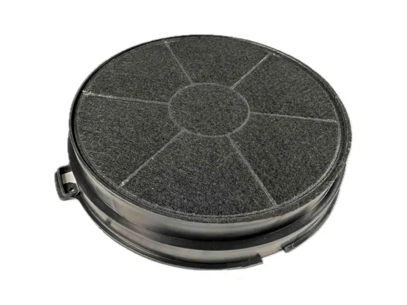 Hot AIR2GO Aktivkohlefilter für Faber 1120290590 2 Stück
