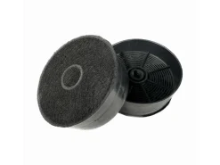 AIR2GO Aktivkohlefilter für Atag ACC938 und 733981 2 Stück< Dunstabzugshauben-Filter|Unterbauhauben