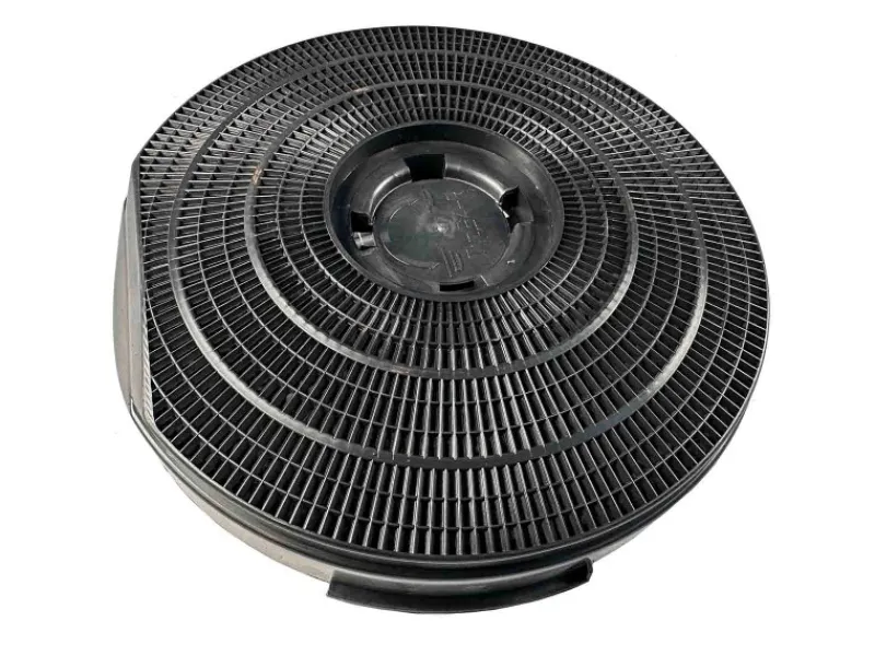 Best AIR2GO Aktivkohlefilter für Electrolux 484000008610 und C00383535