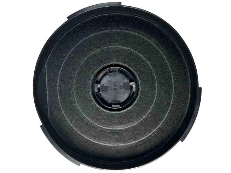 Best AIR2GO Aktivkohlefilter für Electrolux 484000008610 und C00383535