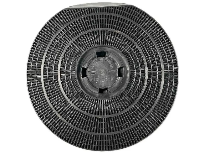 Best AIR2GO Aktivkohlefilter für Electrolux 484000008610 und C00383535