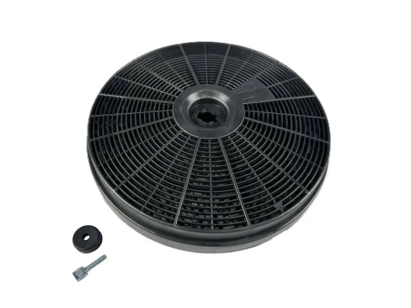 AIR2GO Aktivkohlefilter für Ignis 481249038014< Dunstabzugshauben-Filter
