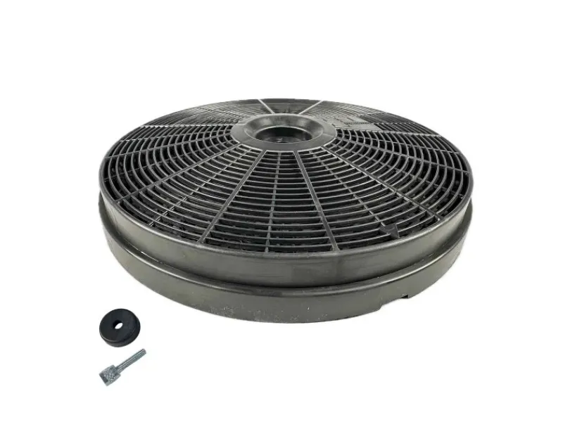 AIR2GO Aktivkohlefilter für Ignis 481249038014< Dunstabzugshauben-Filter
