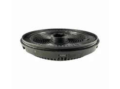 AIR2GO Aktivkohlefilter für Elektrabregenz 9197060046 und 12026343 2 Stück< Inselhauben|Unterbauhauben