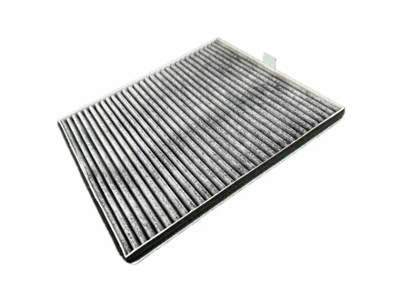 Online AIR2GO Aktivkohlefilter für Miele DKF12-P und 6228731