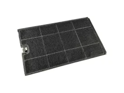 Best AIR2GO Aktivkohlefilter für Indesit 484000008675 und Type35