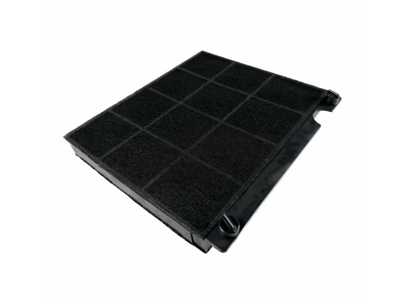 New AIR2GO Aktivkohlefilter für Zanussi MCFE01 und 9029800456