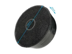 AIR2GO Unterbauhauben|Dunstabzugshauben-Filter<Aktivkohlefilter für Zanussi 9029798809 und ECFB03 2 Stück