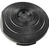 AIR2GO Aktivkohlefilter für Fagor 484000008610 und C00383535< Dunstabzugshauben-Filter
