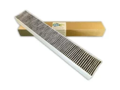 AIR2GO Aktivkohlefilter für Gaggenau CA282110 und 17000822 CleanAir< Unterbauhauben|Dunstabzugshauben-Filter