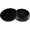 AIR2GO Aktivkohlefilter für Constructa 796390 und 00796390 2 Stück< Unterbauhauben|Dunstabzugshauben-Filter