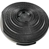 AIR2GO Dunstabzugshauben-Filter<Aktivkohlefilter für Arthur Martin 9029793834
