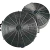Discount AIR2GO Aktivkohlefilter für Smeg FLT2 2 Stück