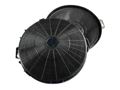 Discount AIR2GO Aktivkohlefilter für Smeg FLT2 2 Stück