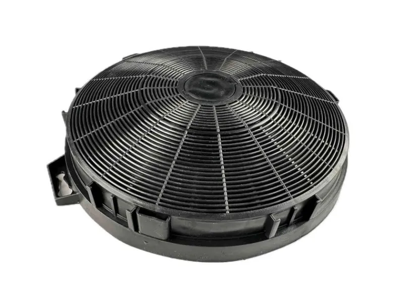 Discount AIR2GO Aktivkohlefilter für Smeg FLT2 2 Stück