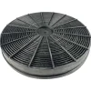 Discount AIR2GO Aktivkohlefilter für Hotpoint-Ariston FAC509 und F233