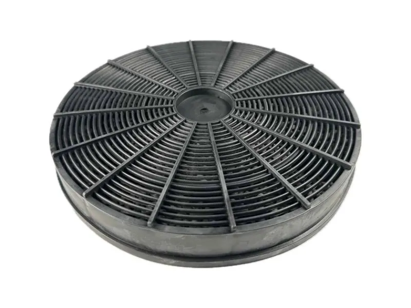 Discount AIR2GO Aktivkohlefilter für Hotpoint-Ariston FAC509 und F233