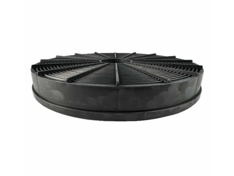 Discount AIR2GO Aktivkohlefilter für Hotpoint-Ariston FAC509 und F233