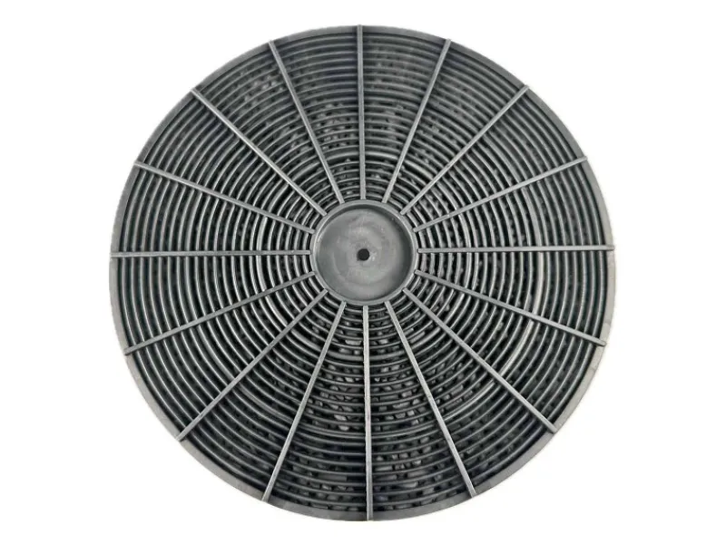 Discount AIR2GO Aktivkohlefilter für Hotpoint-Ariston FAC509 und F233