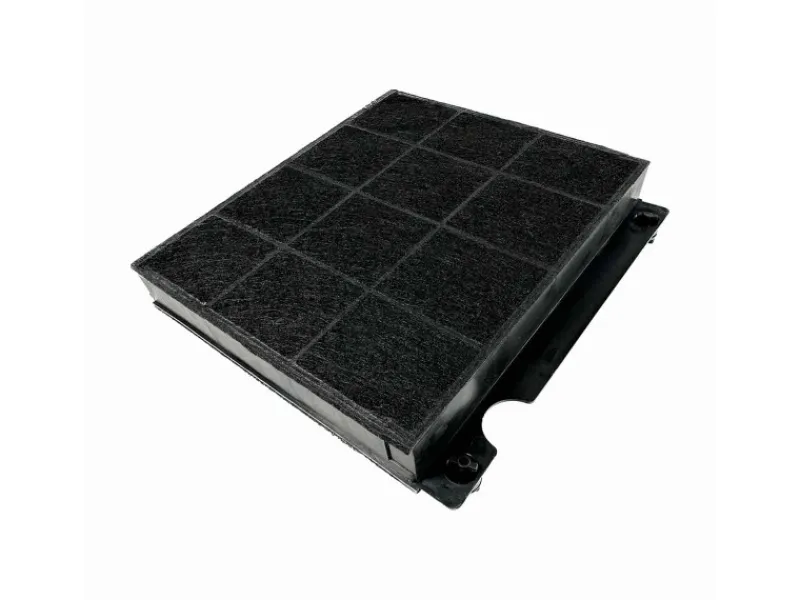 Outlet AIR2GO Aktivkohlefilter für Sauter AFC-15 und 72X3405