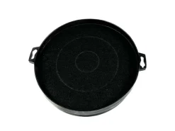 AIR2GO Unterbauhauben|Dunstabzugshauben-Filter<Aktivkohlefilter für Siemens 353121 und 00353121 2 Stück