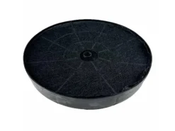 AIR2GO Aktivkohlefilter für Roblin EFF54 und MCFE42< Dunstabzugshauben-Filter