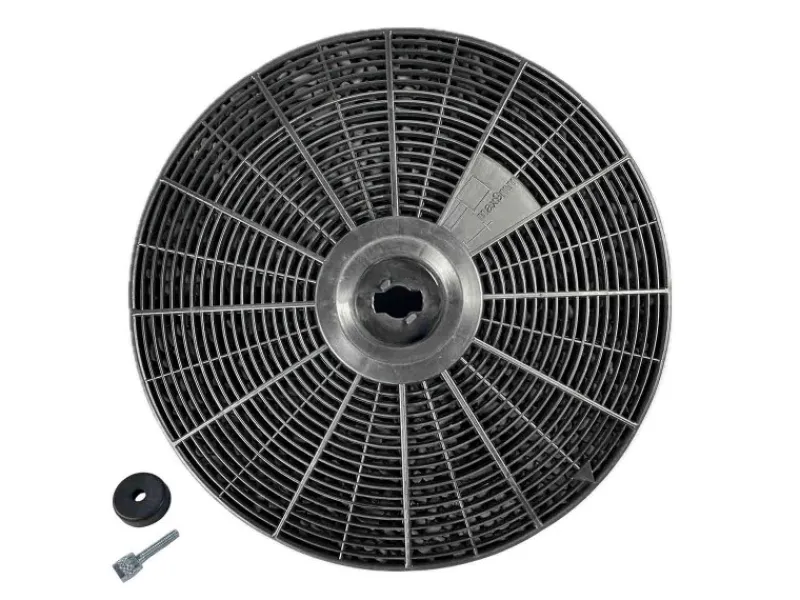 New AIR2GO Aktivkohlefilter für Siemens 665713 und 00665713