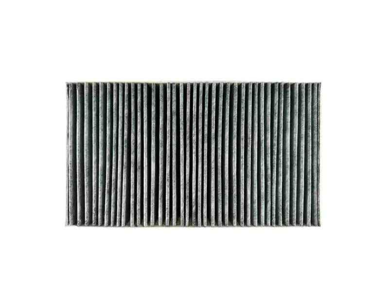 AIR2GO Aktivkohlefilter für Miele DKF29-P und 11292130 und DKF 29< Unterbauhauben|Dunstabzugshauben-Filter