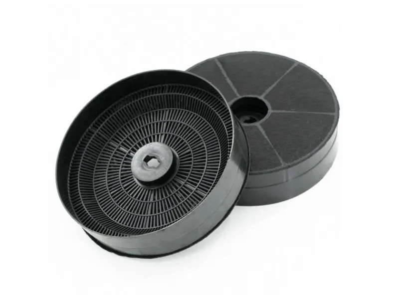 Discount AIR2GO Aktivkohlefilter für Gaggenau 602799 und 00602799 2 Stück