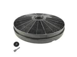 Outlet AIR2GO Aktivkohlefilter für Ikea 481249038014