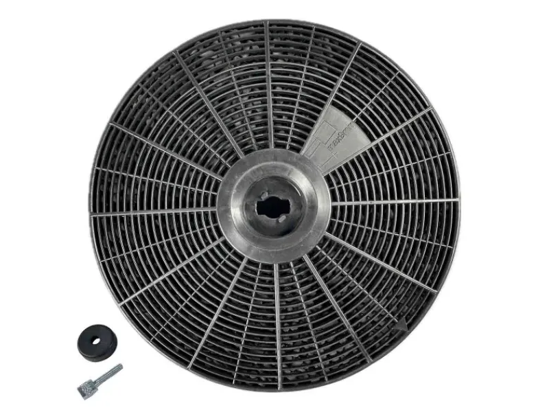 Outlet AIR2GO Aktivkohlefilter für Ikea 481249038014