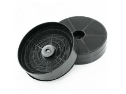 Outlet AIR2GO Aktivkohlefilter für Mora C00298188 und 482000023400 2 Stück