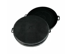 AIR2GO Aktivkohlefilter für Balay 353121 und 00353121 2 Stück< Unterbauhauben