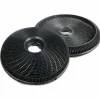 Hot AIR2GO Aktivkohlefilter für Amica FWK 162 und 1161106 2 Stück